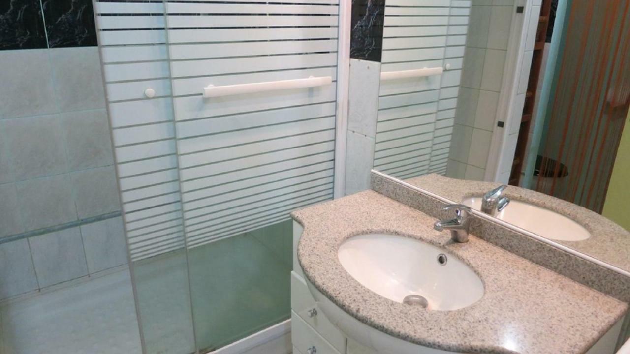 Apartament Baliste Jardin De Corail Saint-Gilles Les Bains Zewnętrze zdjęcie